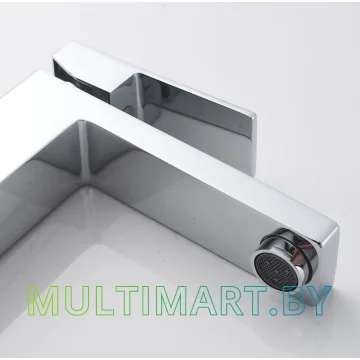 Смеситель Shevanik S9601 (хром) картинка 10